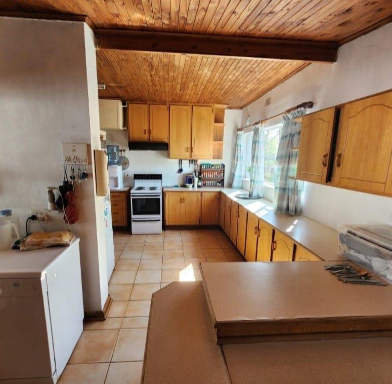 4 Bedroom Property for Sale in Sasolburg Free State